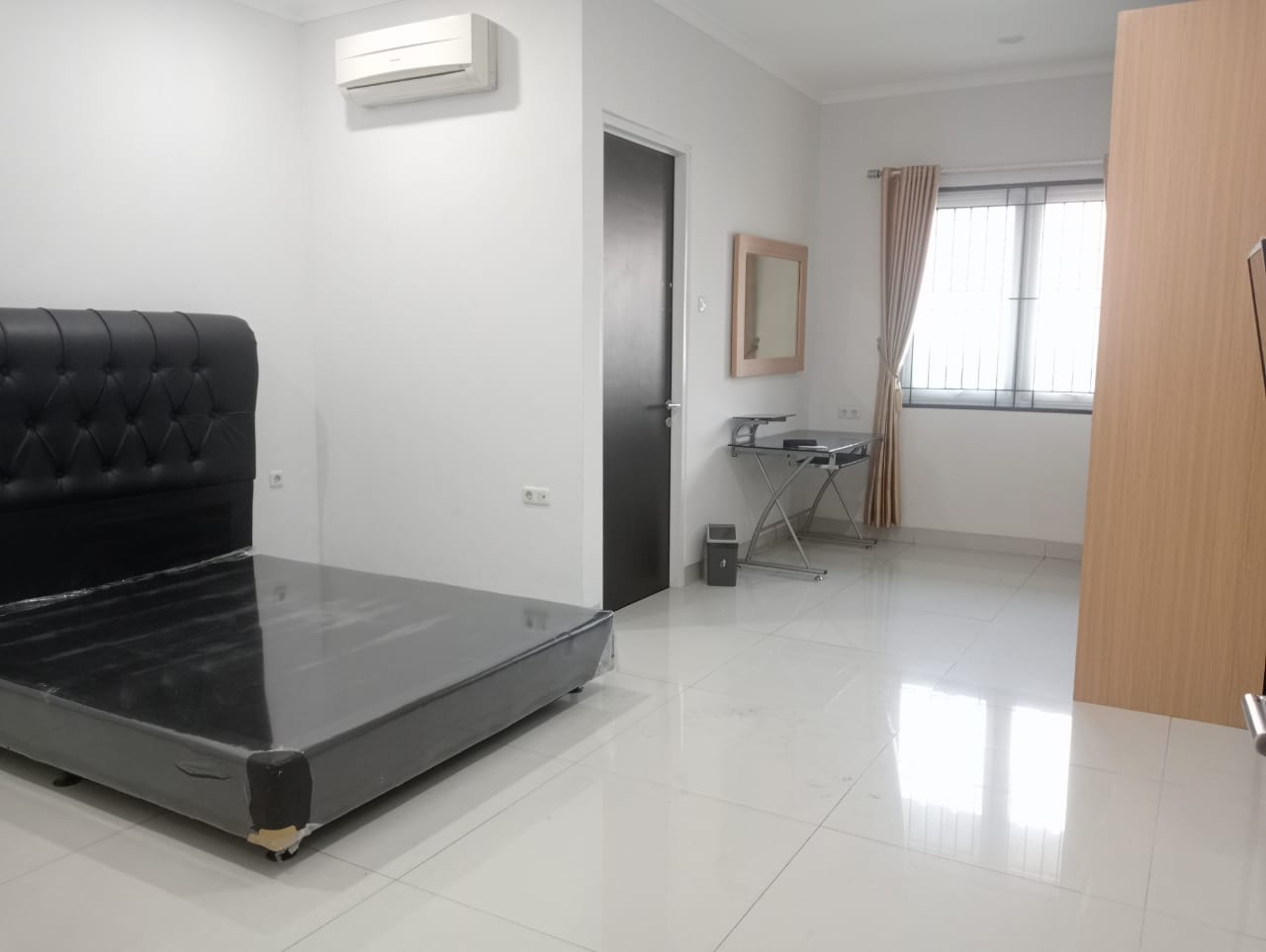 Rumah Disewakan di Cluster Taman Dago Lippo Cikarang 